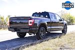 Used 2021 Ford F-150 Lariat SuperCrew Cab 4x4, Pickup for sale #FA7238 - photo 8