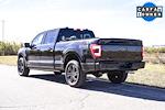 Used 2021 Ford F-150 Lariat SuperCrew Cab 4x4, Pickup for sale #FA7238 - photo 2