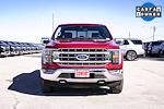 Used 2023 Ford F-150 Lariat SuperCrew Cab 4x4, Pickup for sale #FA7239 - photo 5