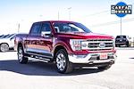 Used 2023 Ford F-150 Lariat SuperCrew Cab 4x4, Pickup for sale #FA7239 - photo 6