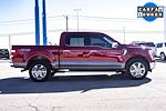 Used 2023 Ford F-150 Lariat SuperCrew Cab 4x4, Pickup for sale #FA7239 - photo 7