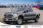 Used 2022 Ford F-350 Lariat Crew Cab 4x4, Pickup for sale #FA7240 - photo 1