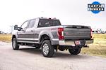 Used 2022 Ford F-350 Lariat Crew Cab 4x4, Pickup for sale #FA7240 - photo 2