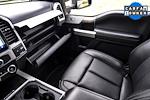 Used 2022 Ford F-350 Lariat Crew Cab 4x4, Pickup for sale #FA7240 - photo 31