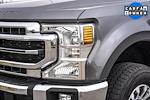 Used 2022 Ford F-350 Lariat Crew Cab 4x4, Pickup for sale #FA7240 - photo 5