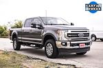 Used 2022 Ford F-350 Lariat Crew Cab 4x4, Pickup for sale #FA7240 - photo 7