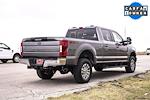 Used 2022 Ford F-350 Lariat Crew Cab 4x4, Pickup for sale #FA7240 - photo 9