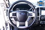 Used 2019 Ford F-150 Lariat SuperCrew Cab 4x4, Pickup for sale #FA7241 - photo 13