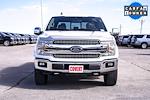 Used 2019 Ford F-150 Lariat SuperCrew Cab 4x4, Pickup for sale #FA7241 - photo 4