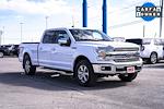 Used 2019 Ford F-150 Lariat SuperCrew Cab 4x4, Pickup for sale #FA7241 - photo 5