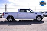 Used 2019 Ford F-150 Lariat SuperCrew Cab 4x4, Pickup for sale #FA7241 - photo 6