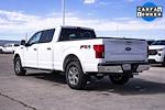 Used 2019 Ford F-150 Lariat SuperCrew Cab 4x4, Pickup for sale #FA7241 - photo 2