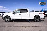 Used 2019 Ford F-150 Lariat SuperCrew Cab 4x4, Pickup for sale #FA7241 - photo 9