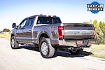 Used 2021 Ford F-250 King Ranch Crew Cab 4WD, Pickup for sale #FA7243 - photo 2