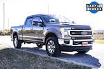 Used 2021 Ford F-250 King Ranch Crew Cab 4WD, Pickup for sale #FA7243 - photo 7