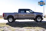 Used 2021 Ford F-250 King Ranch Crew Cab 4WD, Pickup for sale #FA7243 - photo 8