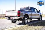 Used 2021 Ford F-250 King Ranch Crew Cab 4WD, Pickup for sale #FA7243 - photo 9