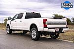 Used 2018 Ford F-250 Platinum Crew Cab 4x4, Pickup for sale #FA7244 - photo 2