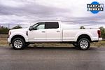 Used 2018 Ford F-250 Platinum Crew Cab 4x4, Pickup for sale #FA7244 - photo 12