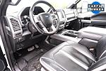 Used 2018 Ford F-250 Platinum Crew Cab 4x4, Pickup for sale #FA7244 - photo 13