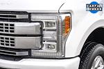 Used 2018 Ford F-250 Platinum Crew Cab 4x4, Pickup for sale #FA7244 - photo 6