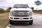 Used 2018 Ford F-250 Platinum Crew Cab 4x4, Pickup for sale #FA7244 - photo 7