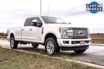 Used 2018 Ford F-250 Platinum Crew Cab 4x4, Pickup for sale #FA7244 - photo 8