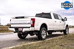 Used 2018 Ford F-250 Platinum Crew Cab 4x4, Pickup for sale #FA7244 - photo 10