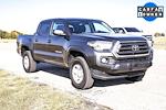 Used 2023 Toyota Tacoma SR5 Double Cab RWD, Pickup for sale #FA7245 - photo 5