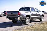 Used 2023 Toyota Tacoma SR5 Double Cab RWD, Pickup for sale #FA7245 - photo 7