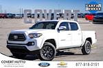 Used 2023 Toyota Tacoma SR5 Double Cab 4WD, Pickup for sale #FA7246 - photo 1