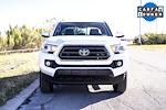 Used 2023 Toyota Tacoma SR5 Double Cab 4WD, Pickup for sale #FA7246 - photo 4