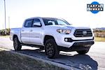 Used 2023 Toyota Tacoma SR5 Double Cab 4WD, Pickup for sale #FA7246 - photo 5