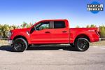 Used 2023 Ford F-150 XLT SuperCrew Cab 4x4, Pickup for sale #FA7248 - photo 10