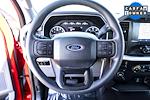 Used 2023 Ford F-150 XLT SuperCrew Cab 4x4, Pickup for sale #FA7248 - photo 20