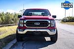 Used 2023 Ford F-150 XLT SuperCrew Cab 4x4, Pickup for sale #FA7248 - photo 5