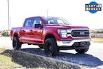 Used 2023 Ford F-150 XLT SuperCrew Cab 4x4, Pickup for sale #FA7248 - photo 6