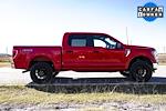 Used 2023 Ford F-150 XLT SuperCrew Cab 4x4, Pickup for sale #FA7248 - photo 7