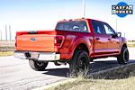 Used 2023 Ford F-150 XLT SuperCrew Cab 4x4, Pickup for sale #FA7248 - photo 8