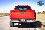 Used 2023 Ford F-150 XLT SuperCrew Cab 4x4, Pickup for sale #FA7248 - photo 9