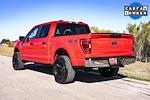 Used 2023 Ford F-150 XLT SuperCrew Cab 4x4, Pickup for sale #FA7248 - photo 2