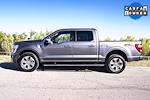 Used 2021 Ford F-150 Platinum SuperCrew Cab 4x4, Pickup for sale #FA7251 - photo 10