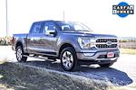 Used 2021 Ford F-150 Platinum SuperCrew Cab 4x4, Pickup for sale #FA7251 - photo 6