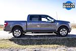 Used 2021 Ford F-150 Platinum SuperCrew Cab 4x4, Pickup for sale #FA7251 - photo 7