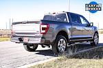 Used 2021 Ford F-150 Platinum SuperCrew Cab 4x4, Pickup for sale #FA7251 - photo 8