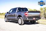 Used 2021 Ford F-150 Platinum SuperCrew Cab 4x4, Pickup for sale #FA7251 - photo 2