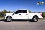 Used 2022 Ford F-150 Platinum SuperCrew Cab 4x4, Pickup for sale #FA7252 - photo 10