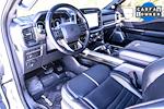 Used 2022 Ford F-150 Platinum SuperCrew Cab 4x4, Pickup for sale #FA7252 - photo 12