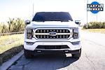 Used 2022 Ford F-150 Platinum SuperCrew Cab 4x4, Pickup for sale #FA7252 - photo 5