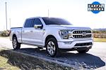 Used 2022 Ford F-150 Platinum SuperCrew Cab 4x4, Pickup for sale #FA7252 - photo 6